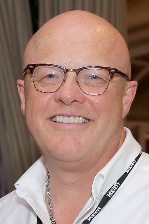 Photo of Chuck Konzelman