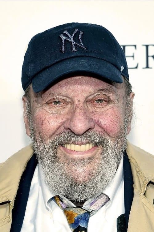 Photo of Chuck Low