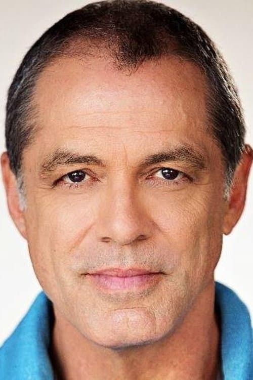 Photo of Chuck McCollum