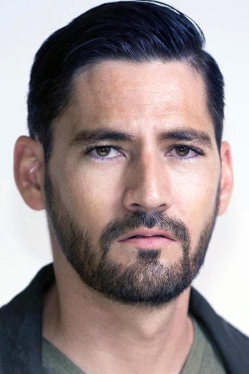 Photo of Chuck Meré