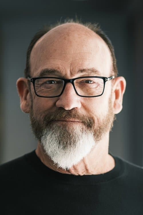 Photo of Chuck Russell