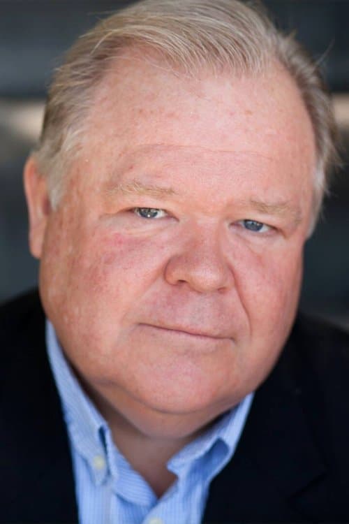 Photo of Chuck Spitler