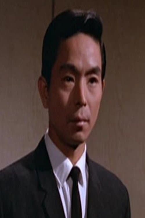 Photo of Chui Chung-Hok
