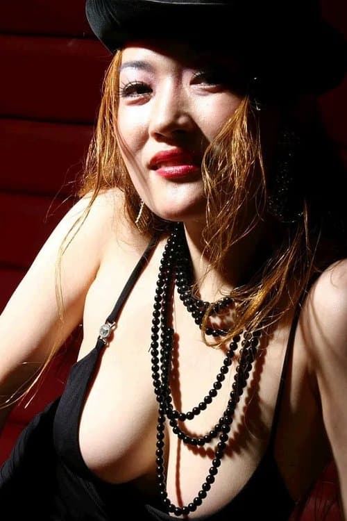 Photo of Chun Hung