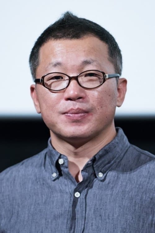 Photo of Chun Sung-il