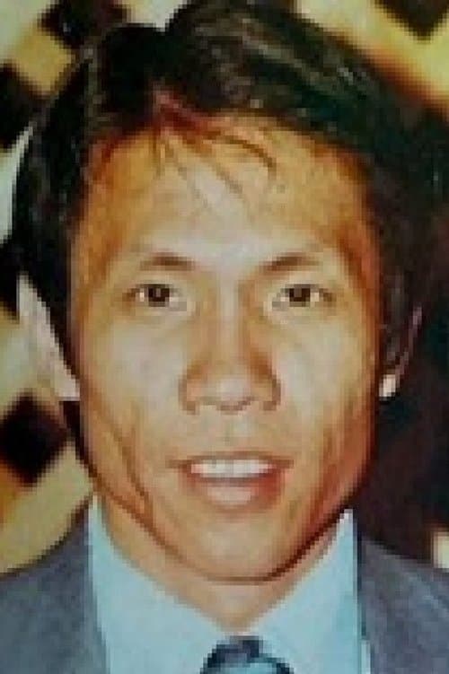 Photo of Chung Gwok-Yan