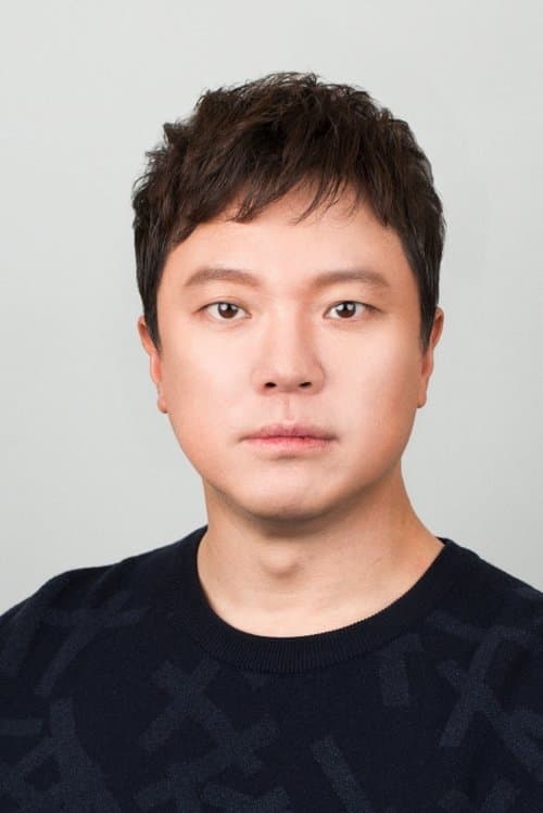Photo of Chung Sung-hwa