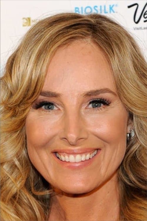 Photo of Chynna Phillips