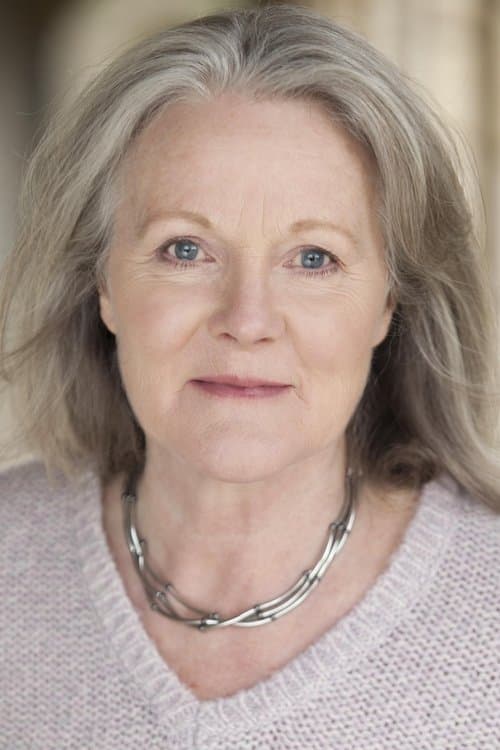 Photo of Cia Allan