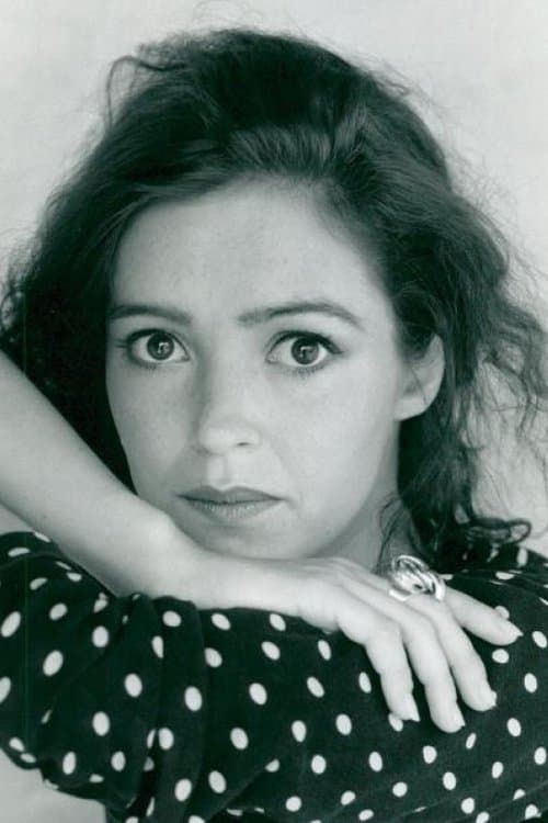 Photo of Cia Berg