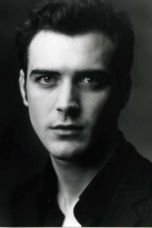 Photo of Cian Barry