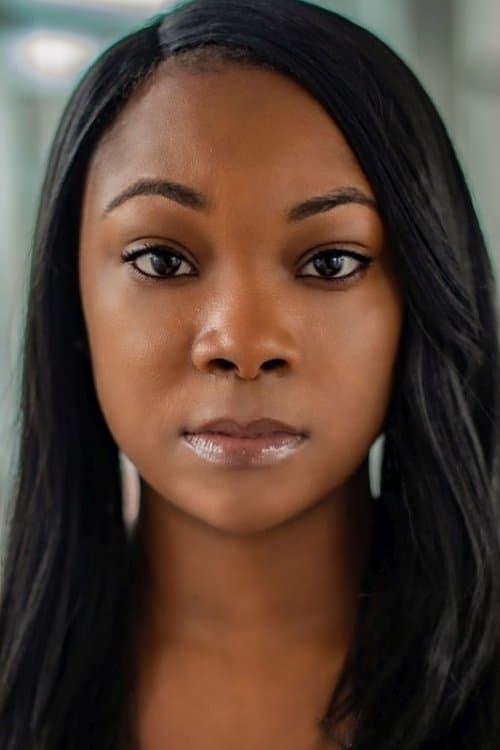 Photo of Ciarah Amaani
