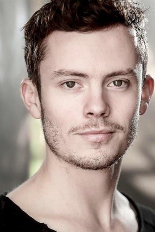 Photo of Ciaran Joyce