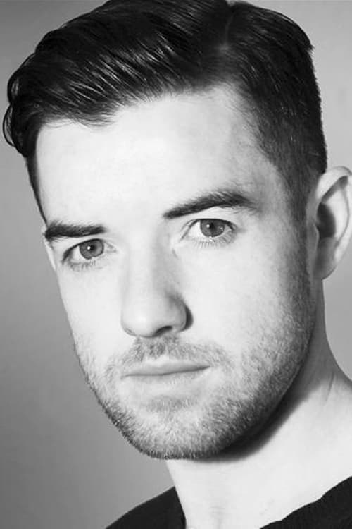 Photo of Ciaran O'Brien