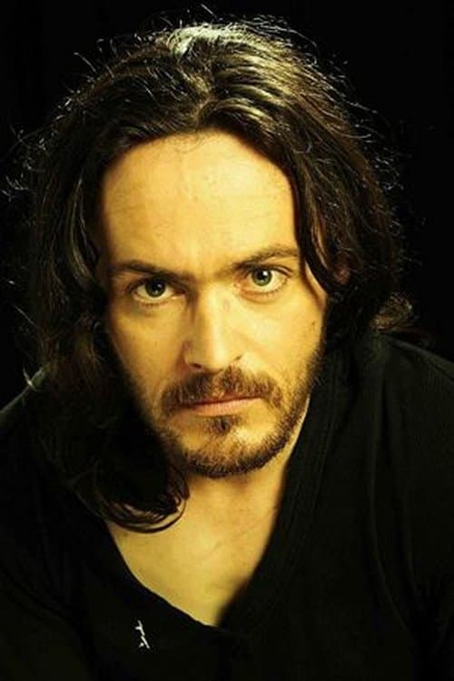 Photo of Ciaron Davies
