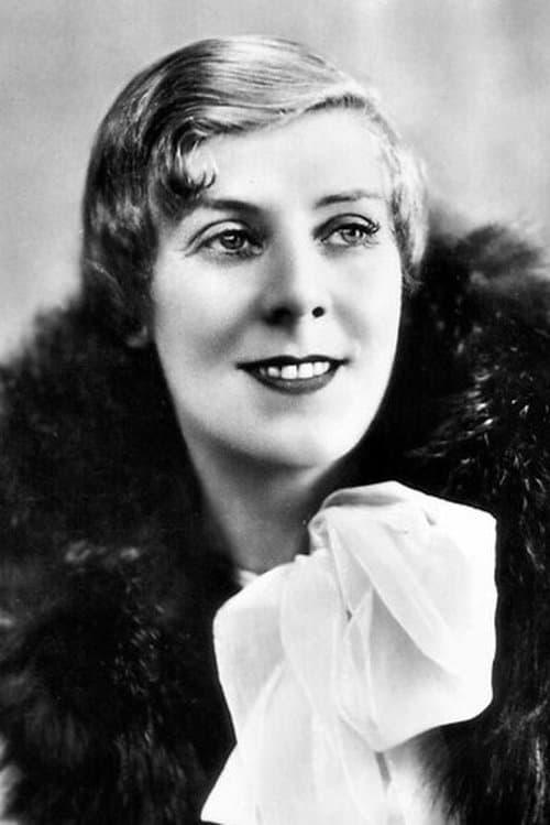 Photo of Cicely Courtneidge