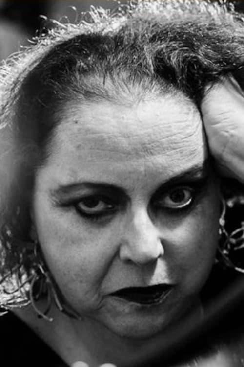 Photo of Cida Moreira
