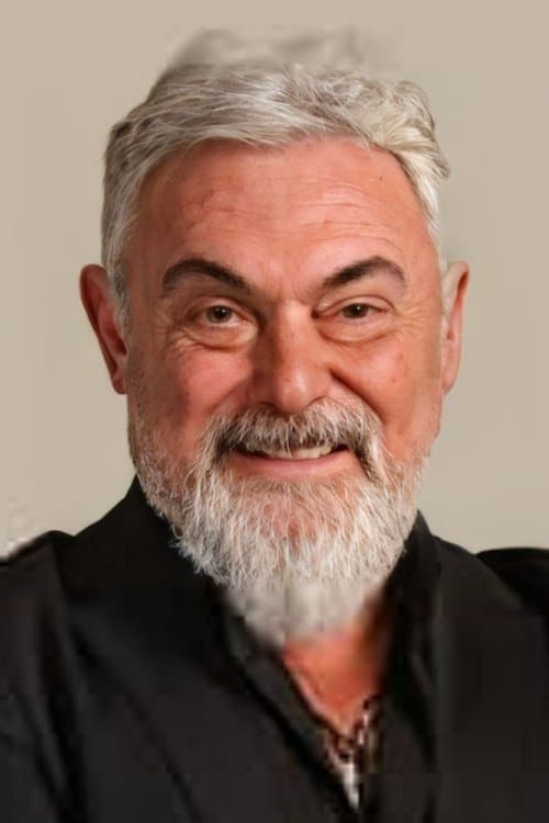Photo of Cihan Okan