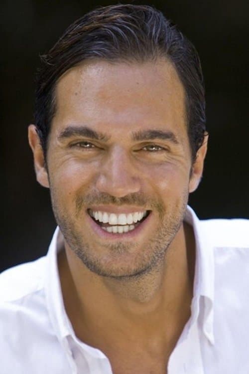 Photo of Cihan Toraman