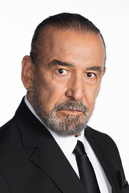 Photo of Cihan Ünal
