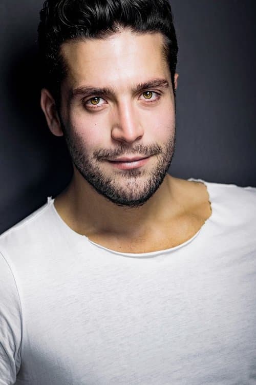 Photo of Cihat Süvarioğlu