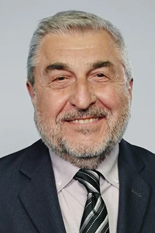 Photo of Cihat Tamer