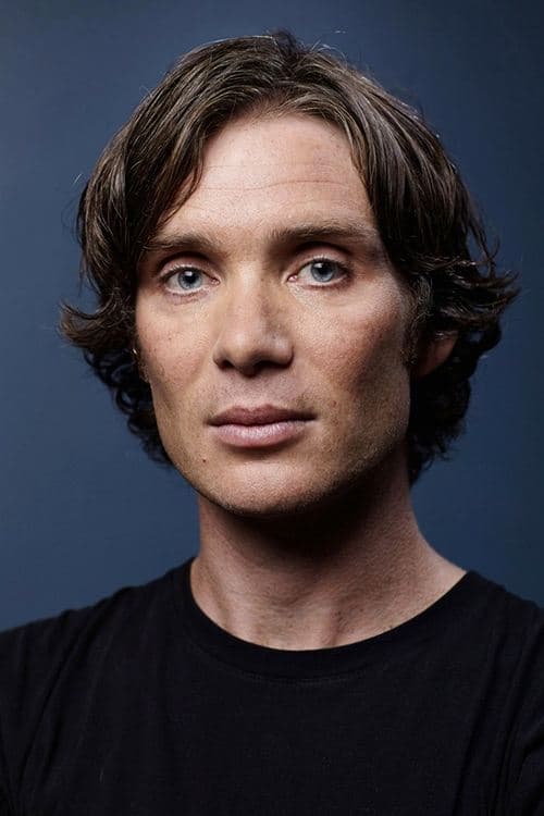 Photo of Cillian Murphy