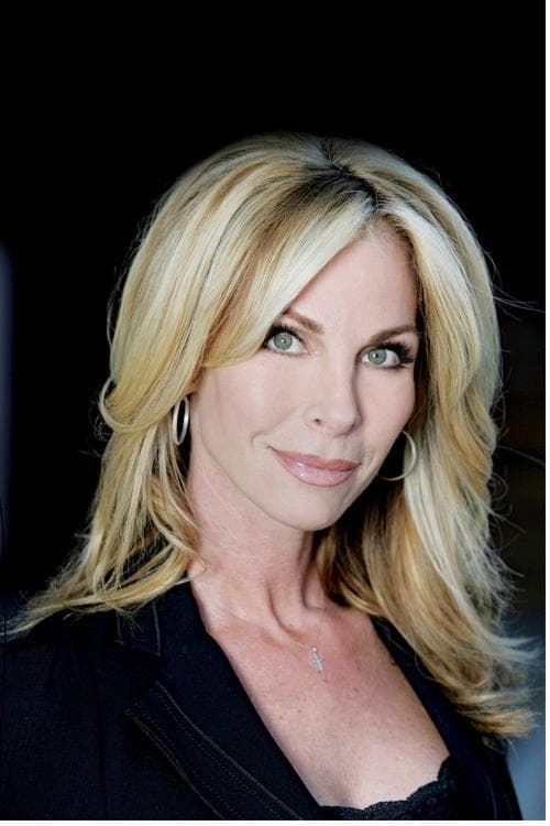 Photo of Cindy Ambuehl