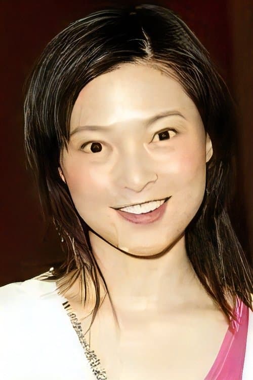 Photo of Cindy Au