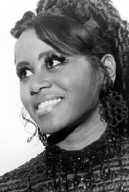 Photo of Cindy Birdsong