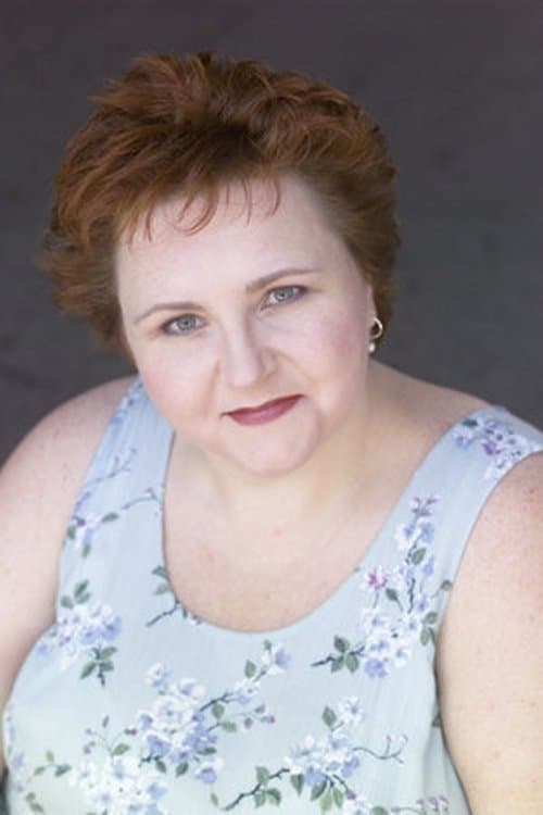 Photo of Cindy Clark
