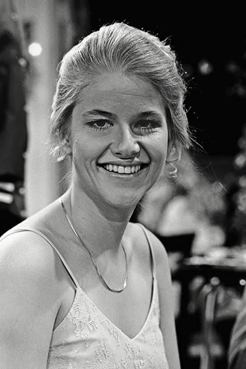 Photo of Cindy Fisher
