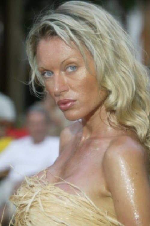 Photo of Cindy Jelić Matić