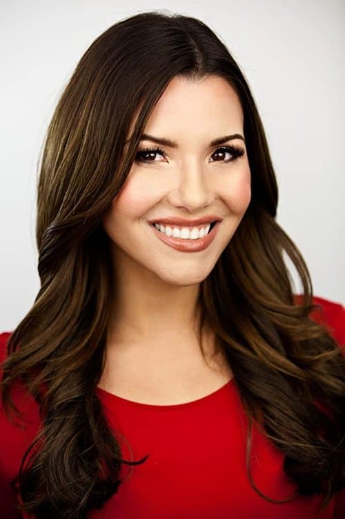 Photo of Cindy Perez