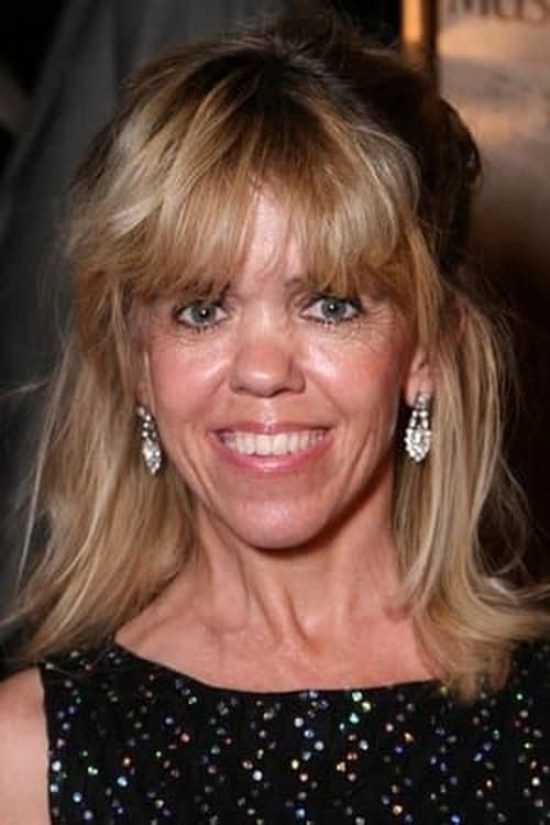 Photo of Cindy Sorensen