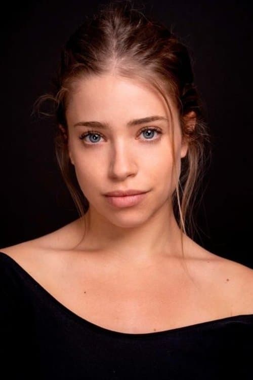 Photo of Cinta Ramírez