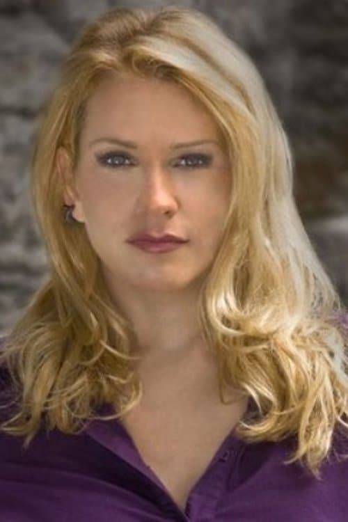 Photo of Cinthia Burke