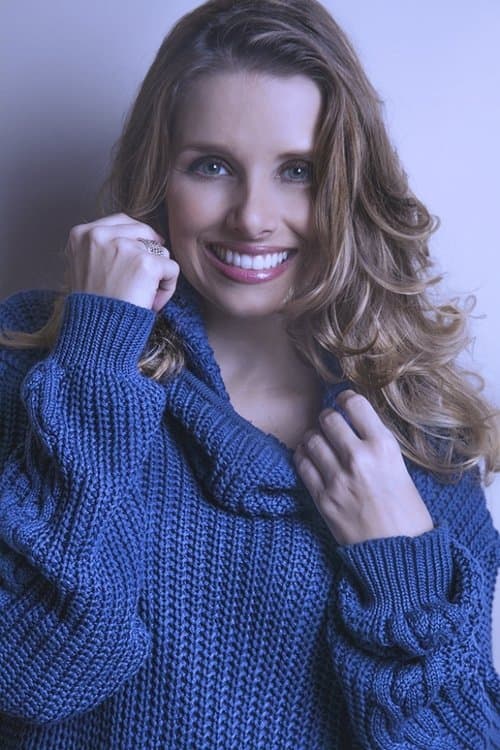 Photo of Cintia Felício