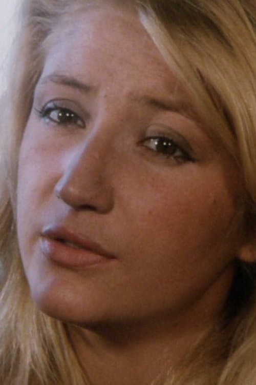 Photo of Cintia Lodetti