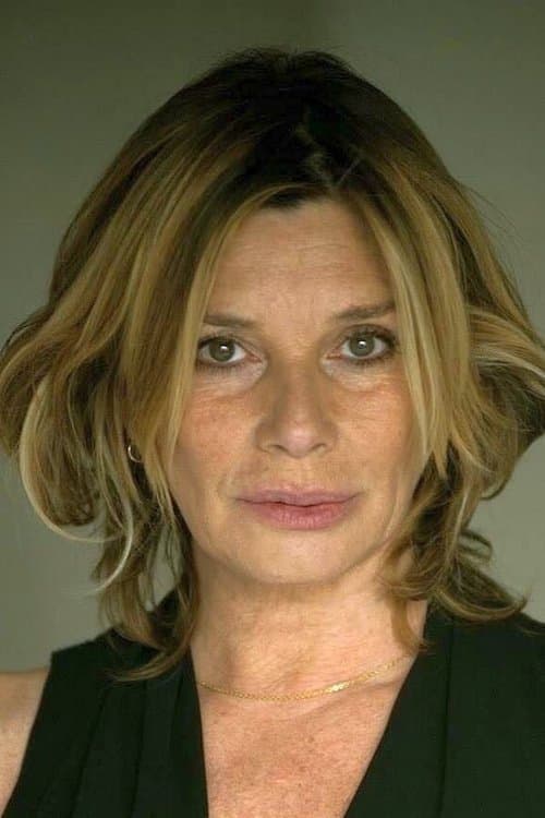 Photo of Cinzia Monreale