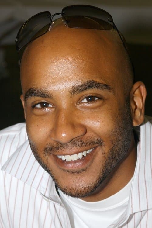 Photo of Cirroc Lofton