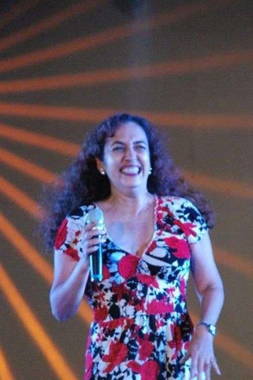 Photo of Cita Astals