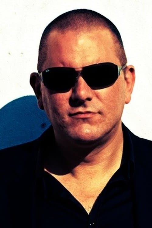 Photo of CJ Bolland