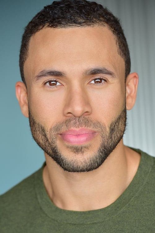 Photo of Cj Hammond