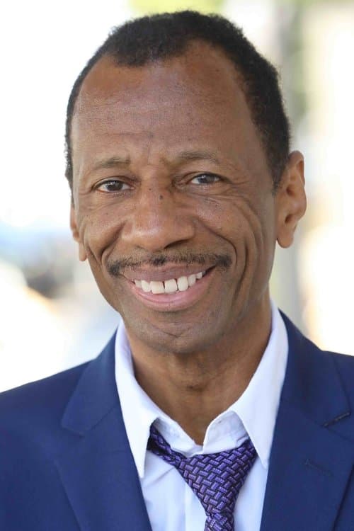 Photo of CJ Jones