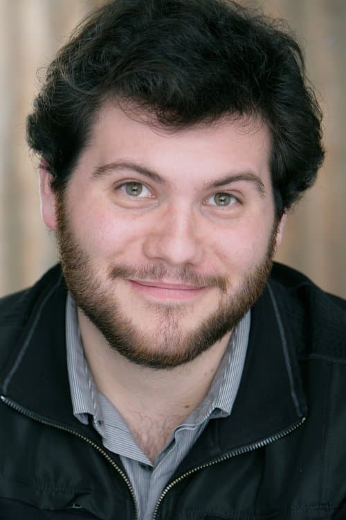 Photo of C.J. Vana