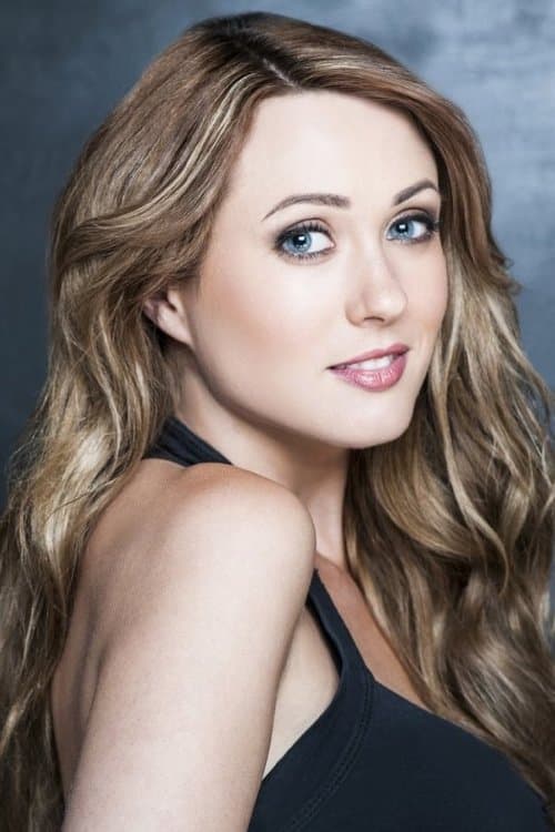 Photo of Claire Alan