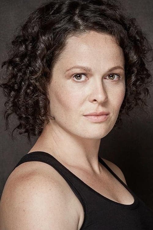 Photo of Claire Armstrong