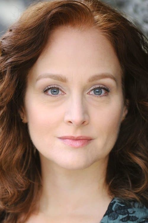 Photo of Claire Beckman