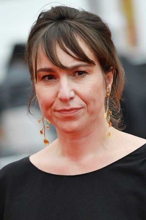 Photo of Claire Bodson